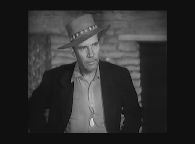 Salem Drive In Theater: The Outlaw