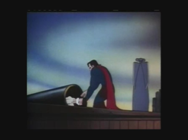 Salem Drive In Theater: The Dark Mirror