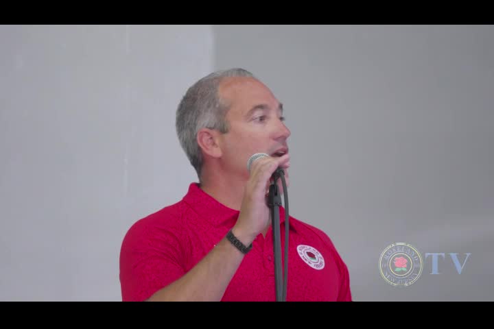 Roseland 2024 Summer Concert Series Concert: We May Be Right