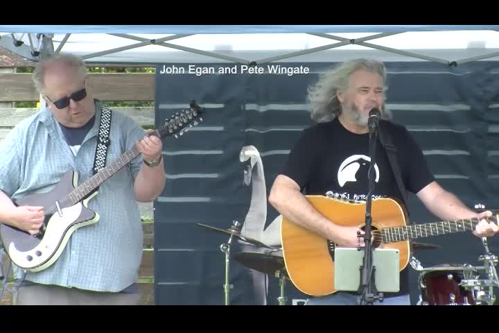 Riverstock XXVII Part 2