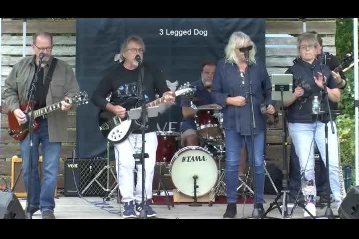 Riverstock XXVII Part 3