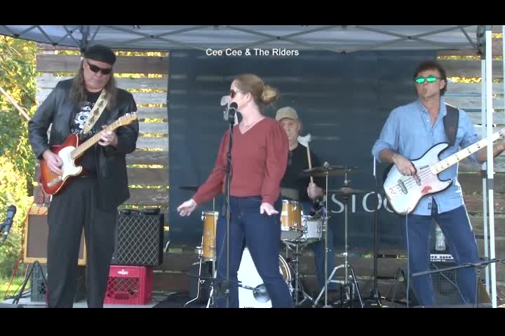 Riverstock XXVIII PART 3