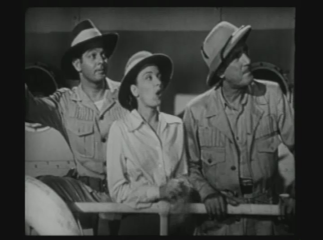 Salem Drive In Theater: Queen of the Amazons