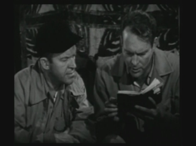 Salem Drive In Theater: Blonde Savage