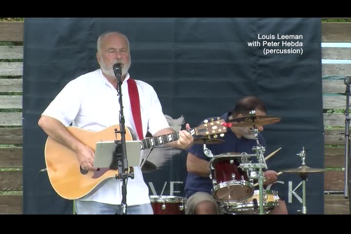 Riverstock XXVII Part 1