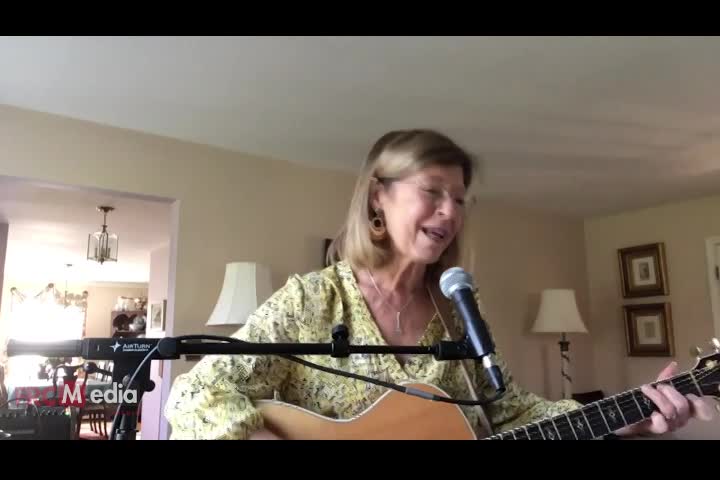 Not So Far Apart Open Mic