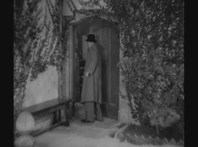 Salem Drive In Theater: Charlie Chan London