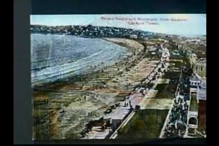 New Englanders: Old Revere Beach