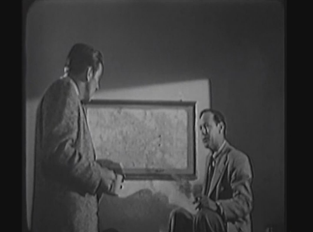 Salem Drive In Theater: The Snow Creature