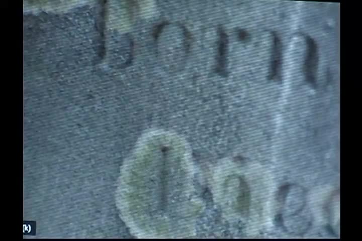 Ghost Stories of New England