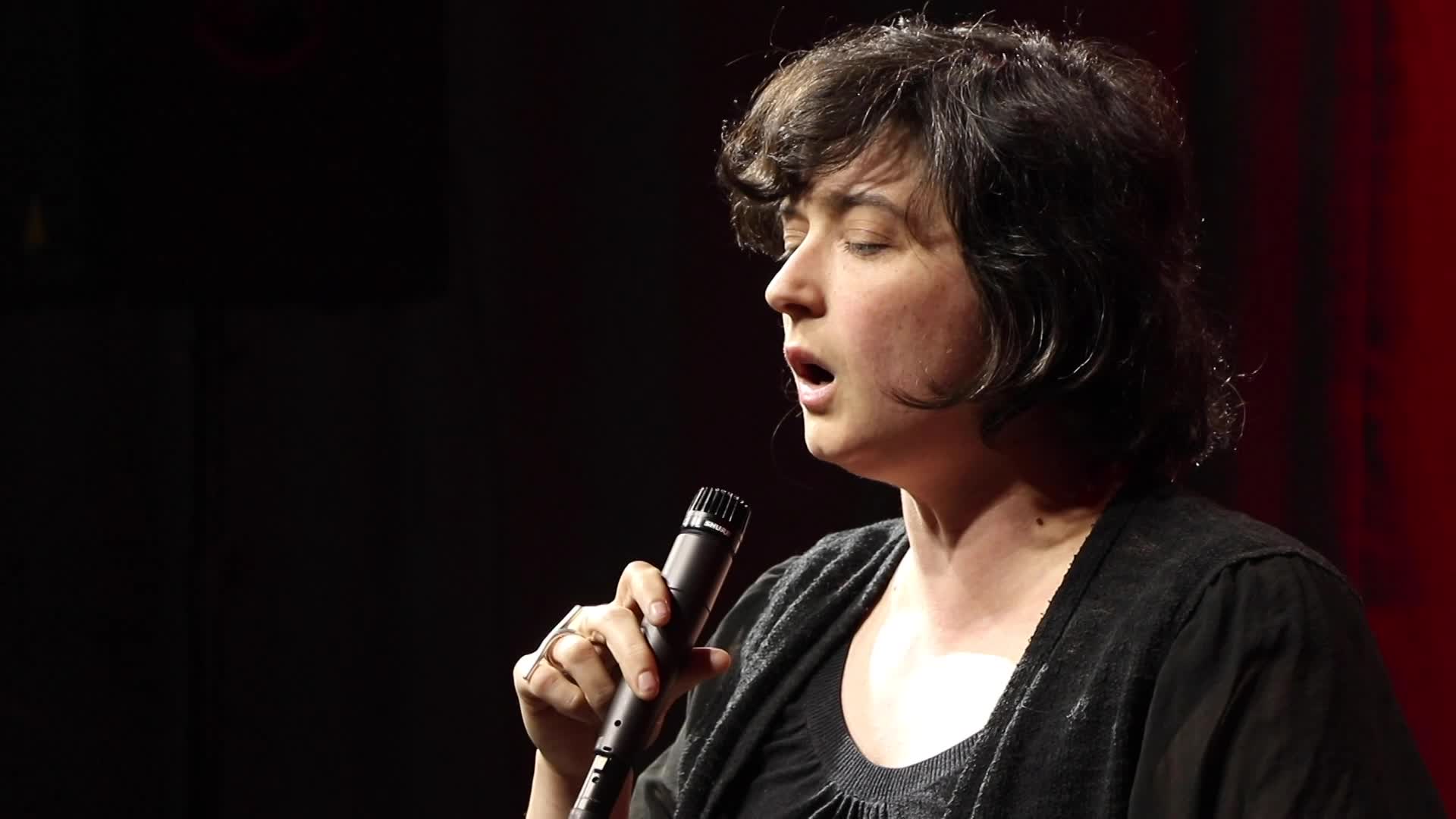 Sonorium: Noell Dorsey 10/5/19