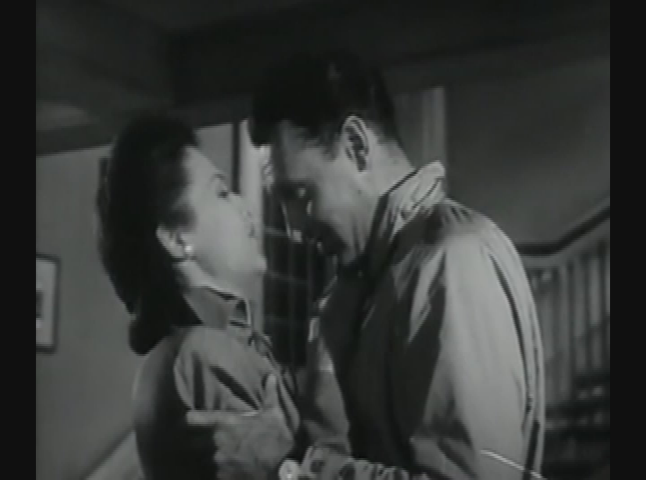 Salem Drive In Theater: Guest in the house