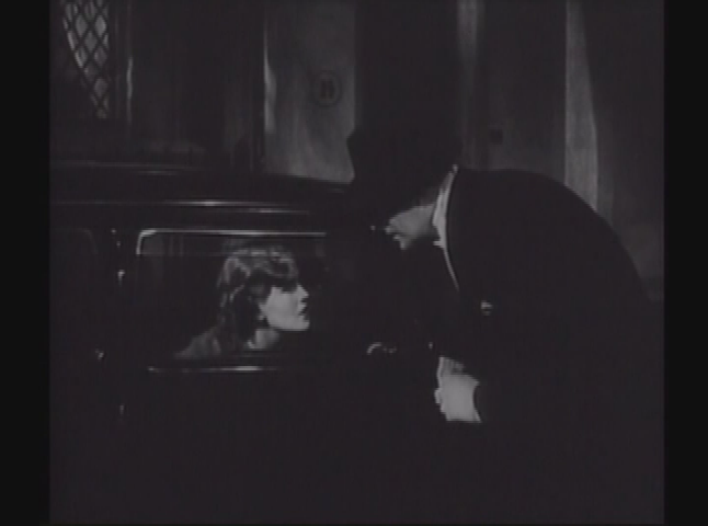 Salem Drive In Theater: The Amazing Adventure with Cary Grant