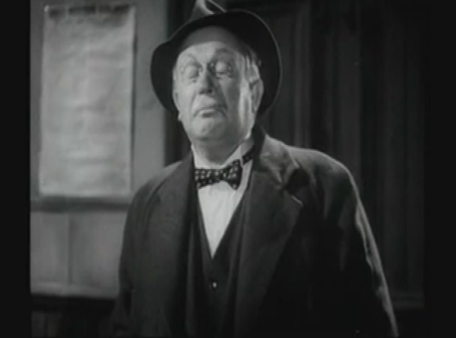 Salem Drive In Theater: Ghost Train