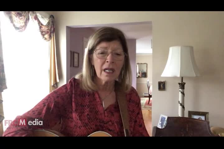 Not So Far Apart Open Mic