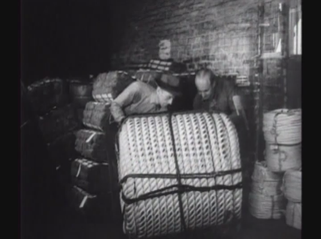 Salem Drive In Theater: Hemp For Victory