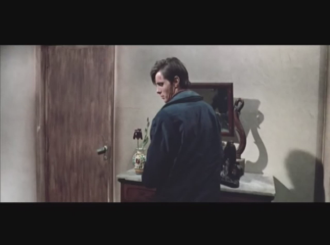 Salem Drive In Theater: She Beast