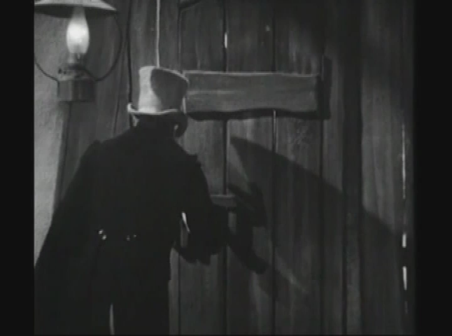 Salem Drive In Theater: The Crimes of Stephen Hawke