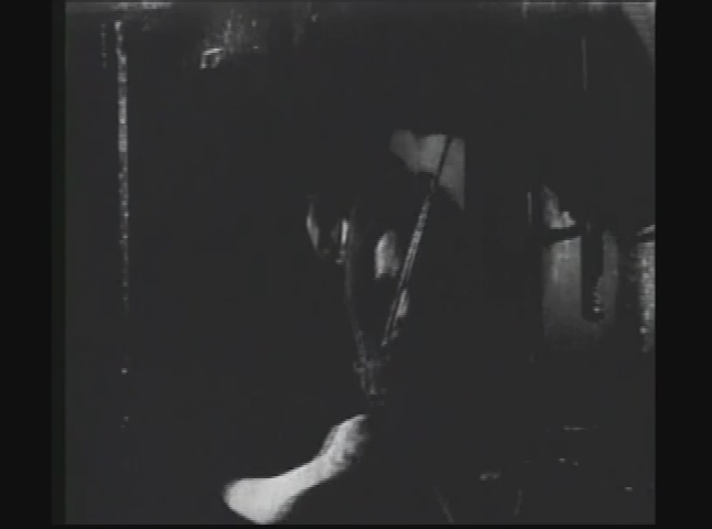 Salem Drive In Theater: Tales of Frankenstein