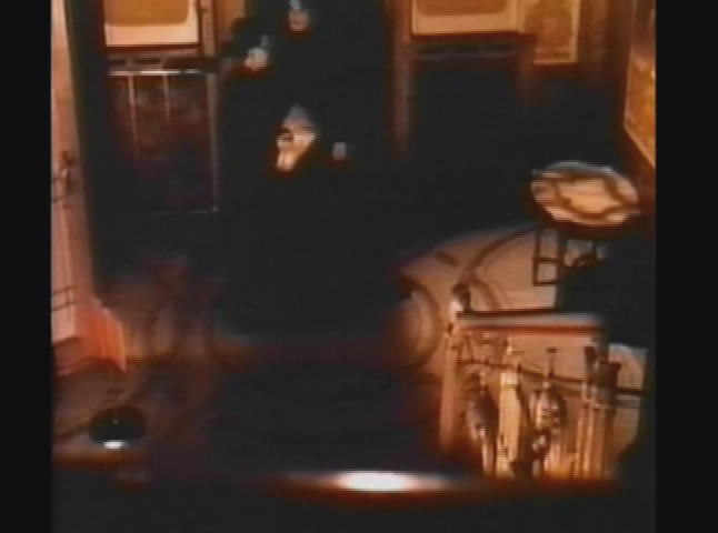 Salem Drive In Theater: Mama Dracula