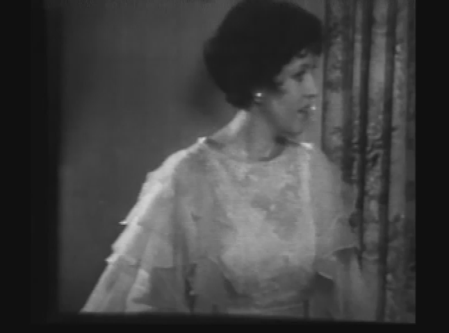 Salem Drive In: Chloe Love is Calling You