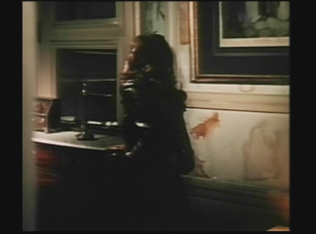 Salem Drive In: The Murder Mansion