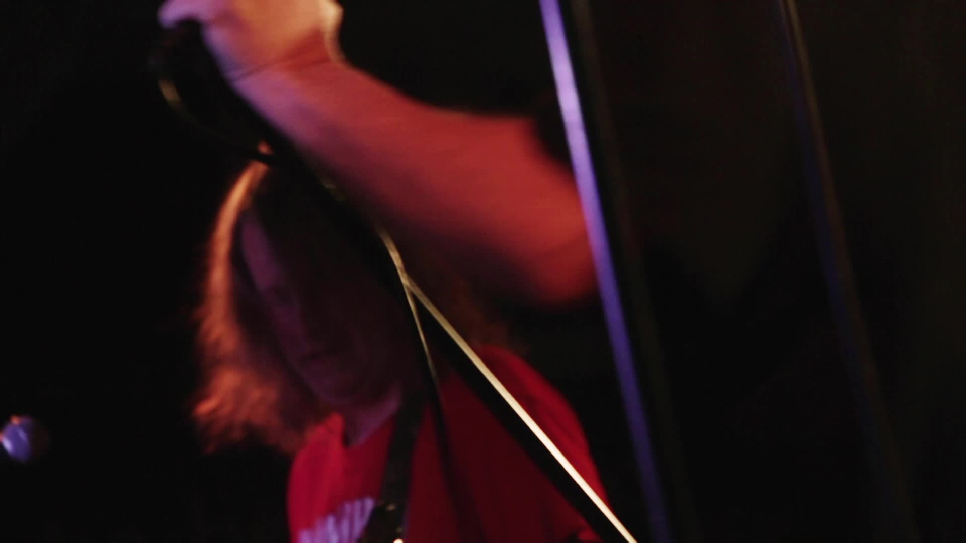 Sonic Lobotomy: The FU's at Dean Memorial Show 3/24/2024