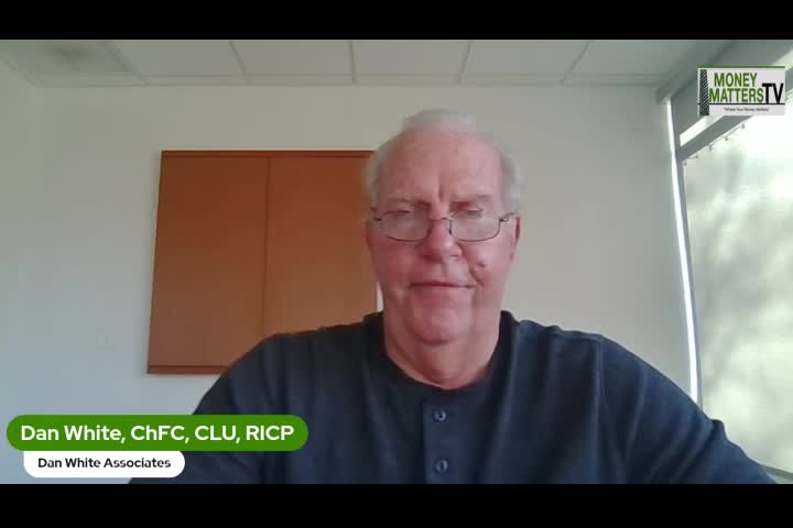 Money Matters TV: Pasqua