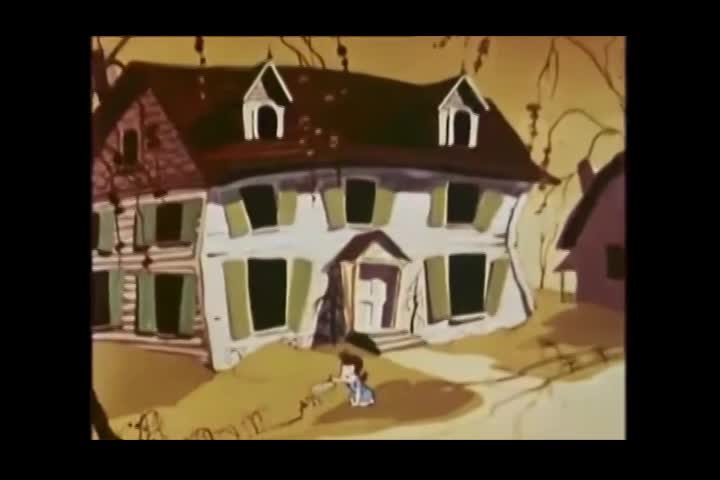 Drawing With Fred: Raincloud Show