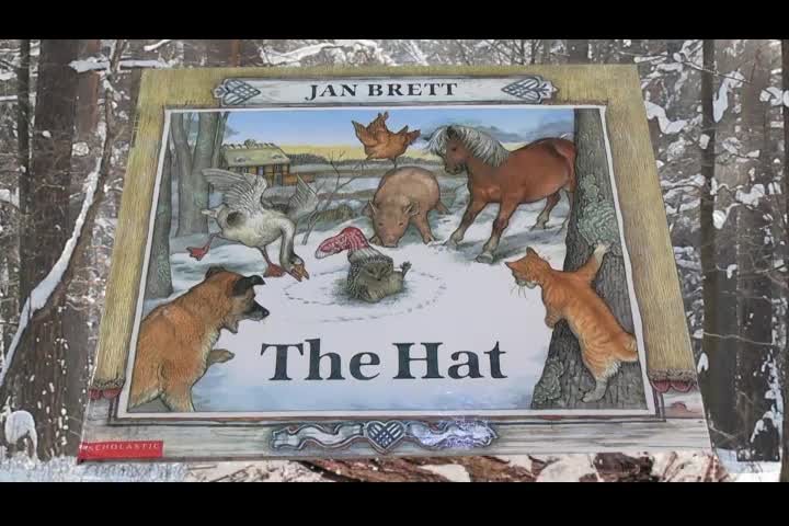 Cosette's Enchanted Journeys