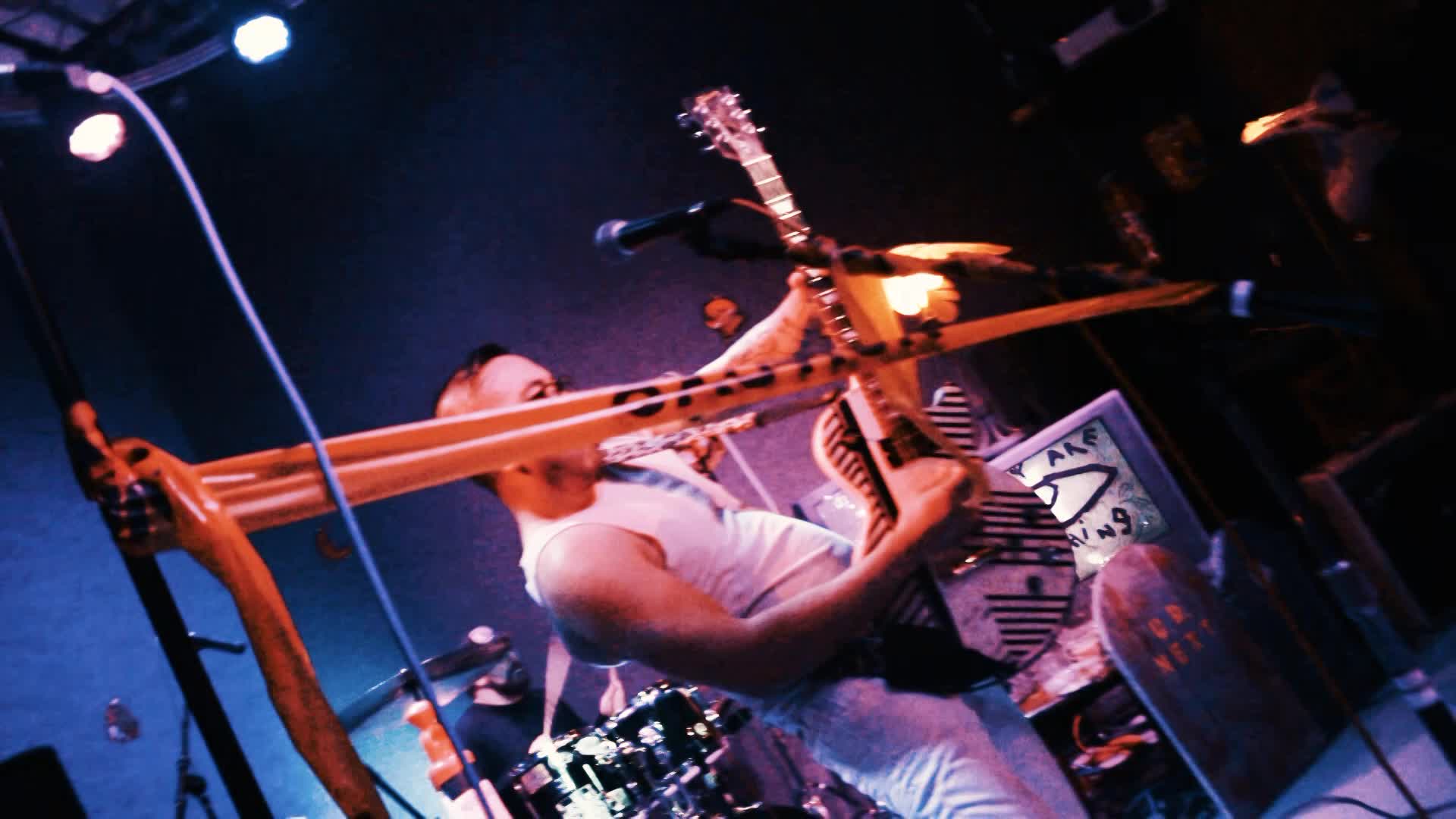 Friday Night Pizza Party Live at SATV 9/2024