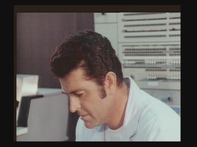 Salem Drive In Theater: The Brain Machine