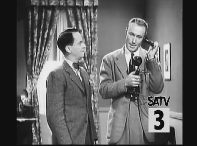 Salem Drive In Theater: The Devil Bat