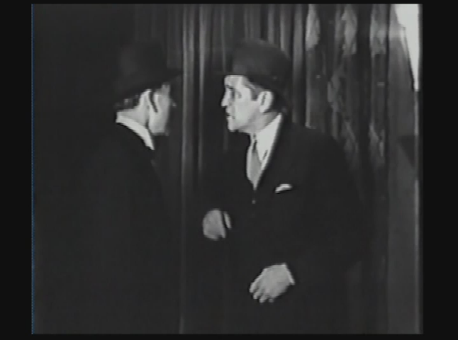 Salem Drive In Theater: Midnight Warning