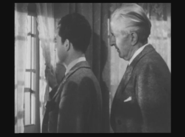 Salem Drive In Theater: Man with Two Lives