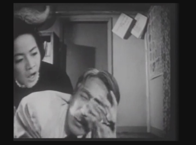 Salem Drive In Theater: Evil Brain From Outer Space