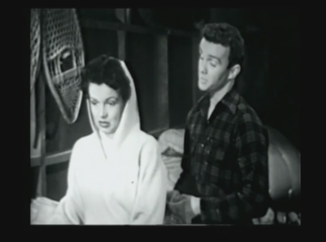 Salem Drive In Theater: A Strange Adventure