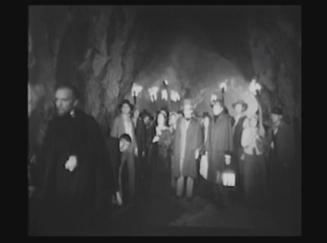 Salem Drive In Theater: Condemned to Live