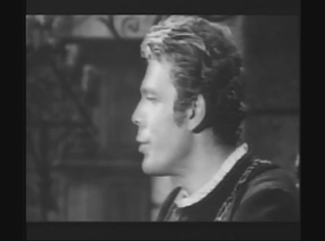 Salem Drive In Theater: The Long Hair of Death