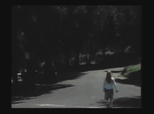 Salem Drive In Theater: Trauma 1978