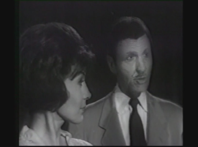 Salem Drive In Theater: The Devil's Messenger