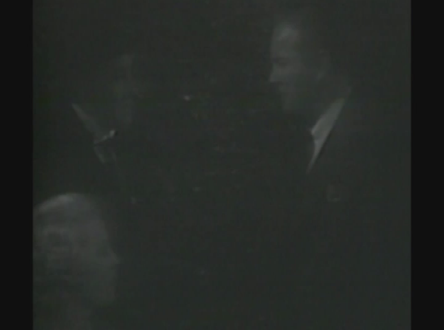 Salem Drive In Theater: The House of Secrets