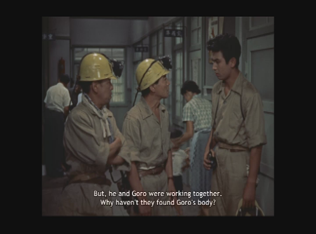 Salem Drive In Theater: Rodan Double Feature