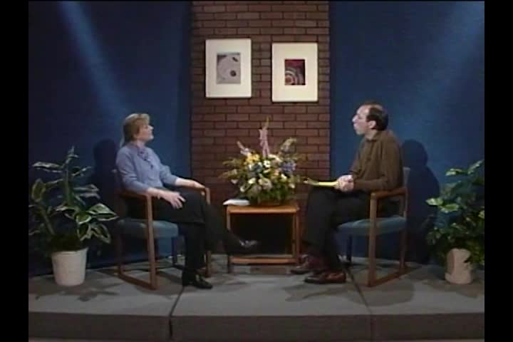 Classic SATV: Artist Profile Show