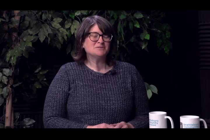 Here We Are: Jo Dery, Artist, Adoption Stories project