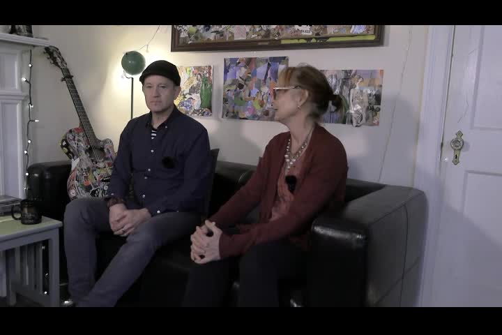 Inside Local Music Featuring Daniel Hales