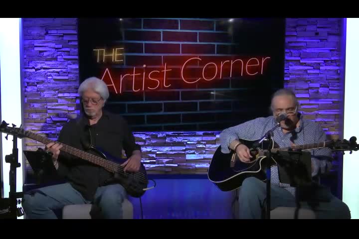 Artist Corner: Gary Bigelow
