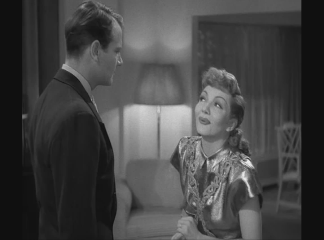 Salem Drive In Theater: The Palm Beach Story