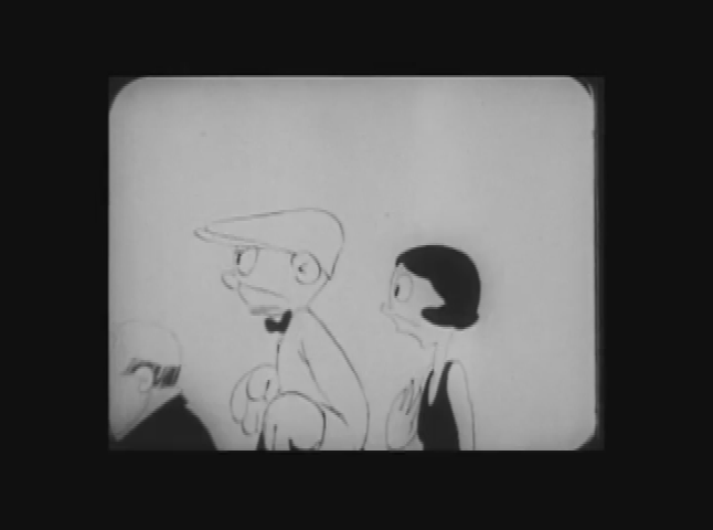 Good Morning Salem Cartoons: Felix the Cat