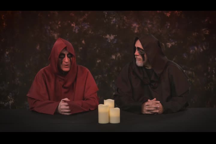 Graveyard Cinema: Eegah